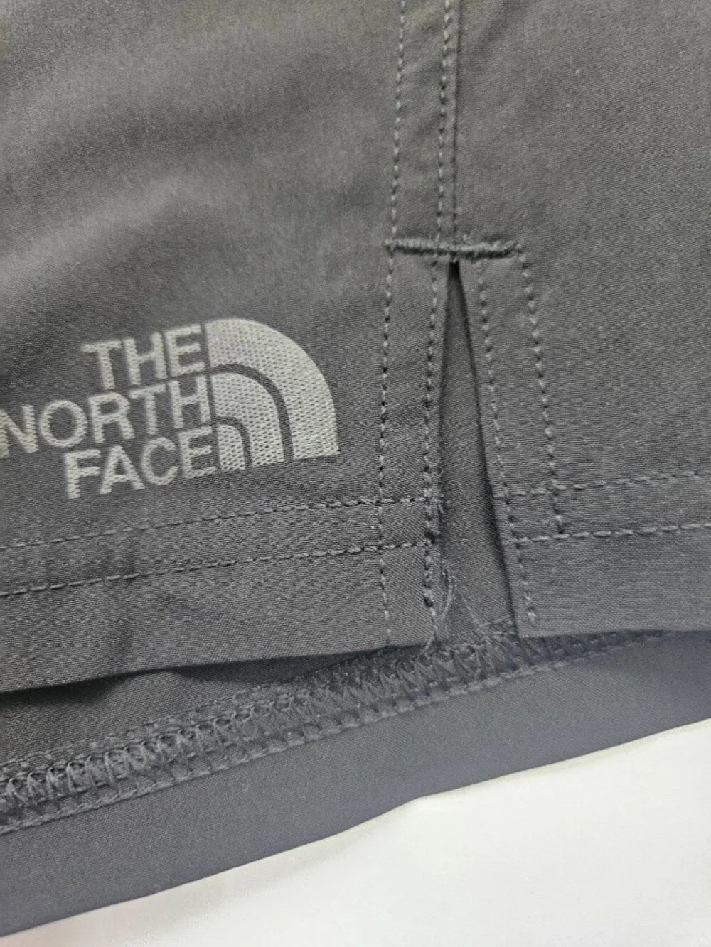 NWT The North Face Kilowatt Pro Shorts M Black Mountain Athletics Training SZ M
